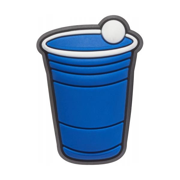 Jibbitz crocs beer pong