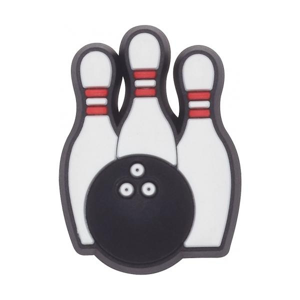 Jibbitz Crocs Bowling Bowling