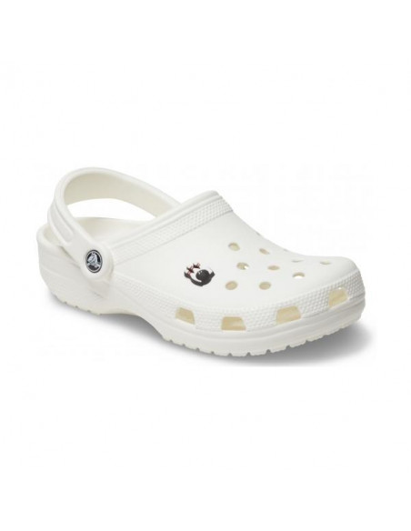 Alb - White/Black