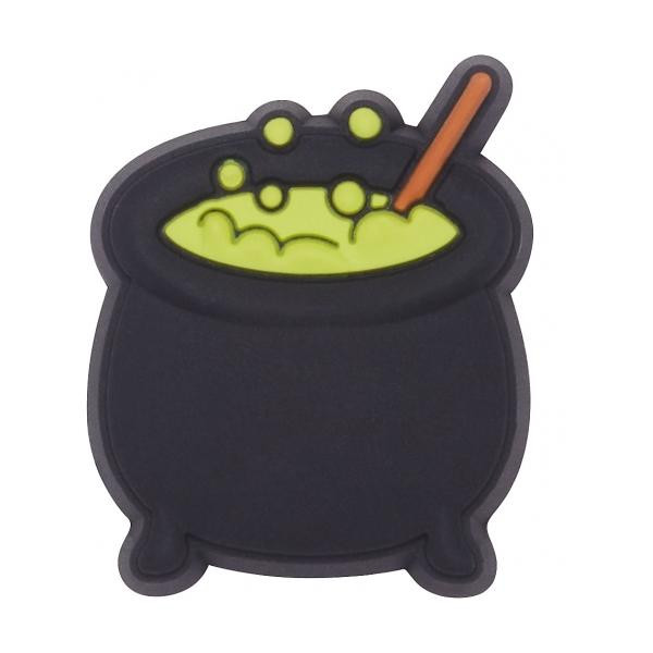 Jibbitz crocs cauldron