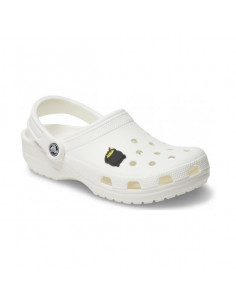 Jibbitz Crocs Cauldron Negru - Black 2