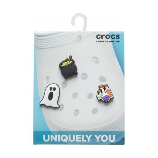 Jibbitz Crocs Spooky Vibes 3 Pack Crocs
