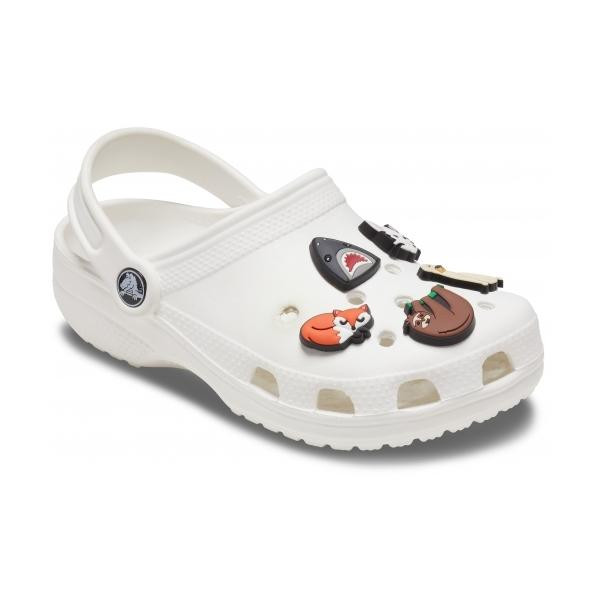 Jibbitz Crocs Animal Lover 5 Pack