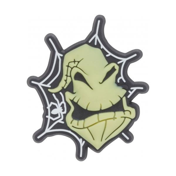 Jibbitz Crocs Nightmare Bfor Chrstms Oogie Boogie Bfor