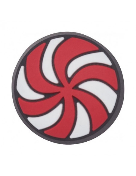 Alb - White/Red
