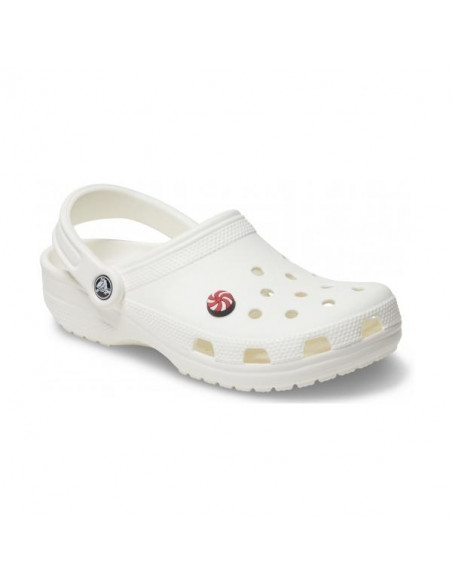 Alb - White/Red