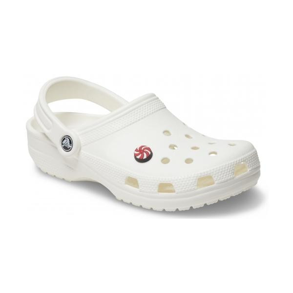 Jibbitz Crocs Peppermint - 1 | YEO