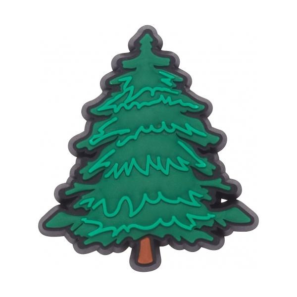 Jibbitz crocs pine tree