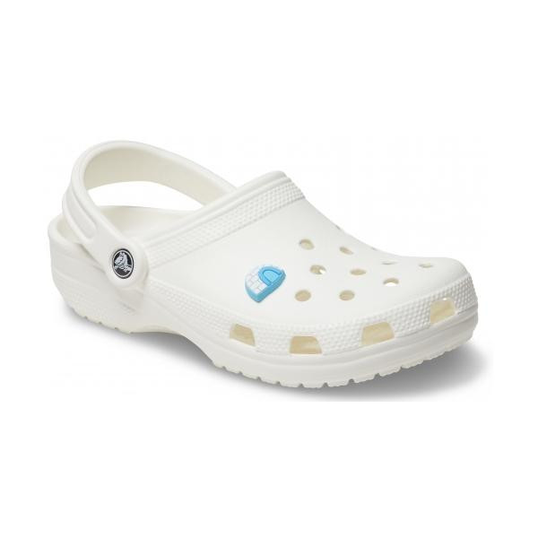 Albastru - Ice Blue/White