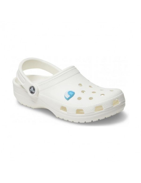 Albastru - Ice Blue/White