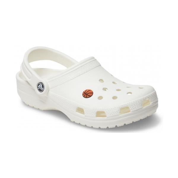 Jibbitz Crocs Basketball - 1 | YEO