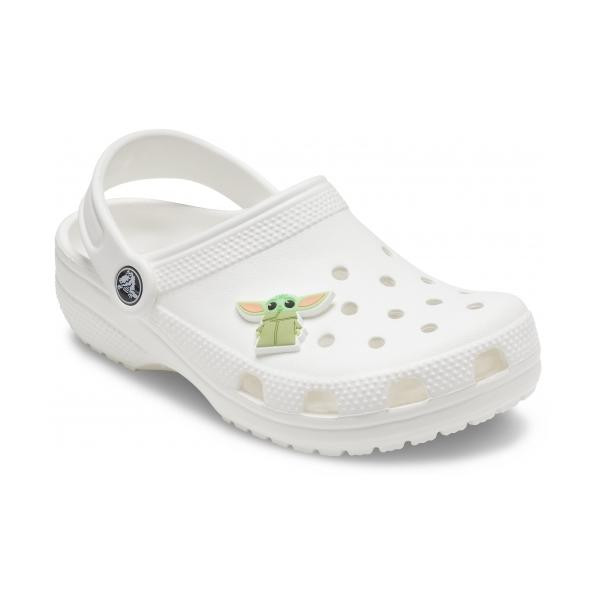 Jibbitz Crocs The Child Charm - 1 | YEO