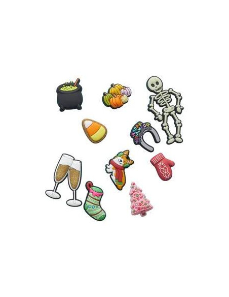 Multicolor