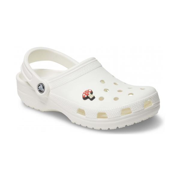 Alb - White/Red