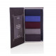 Șosete Pirin Hill Luxury Box 5 Mercerised Collection Set 5 perechi Culoare Multicolor - Mix