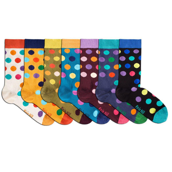 Multicolor