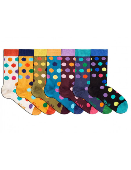 Multicolor
