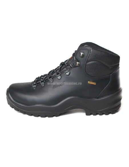 Negru - Black