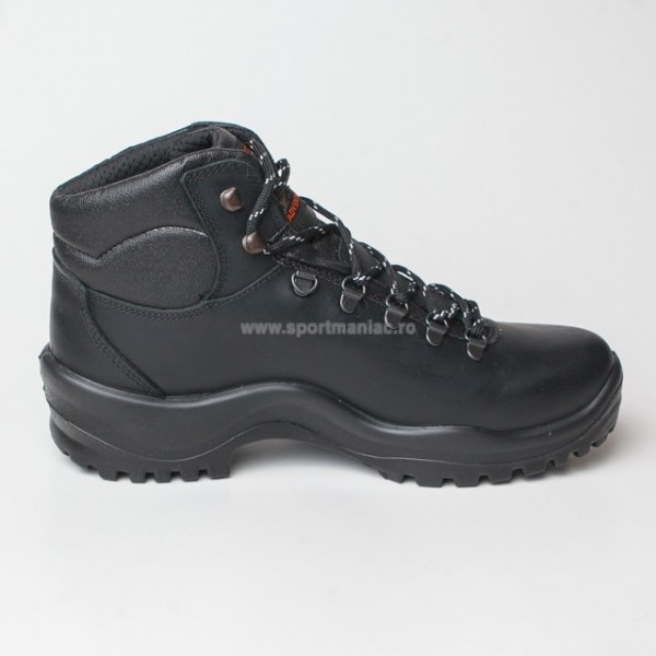 Negru - Black
