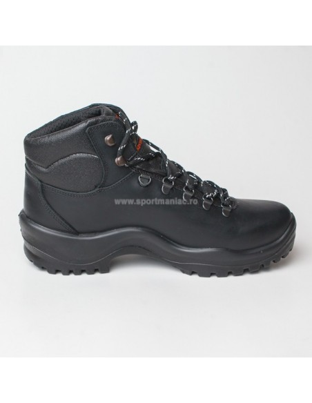 Negru - Black