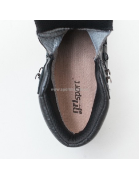 Negru - Black