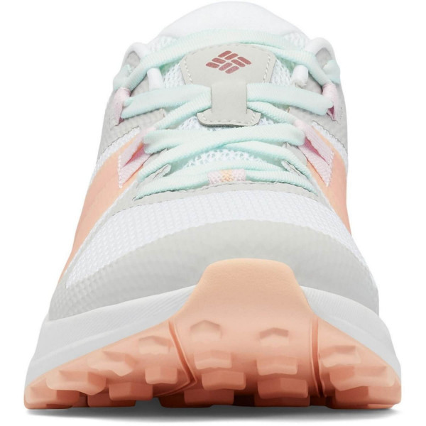 Alb - White/Pink Dawn