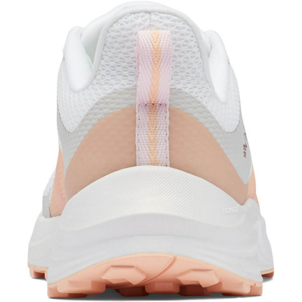 Alb - White/Pink Dawn