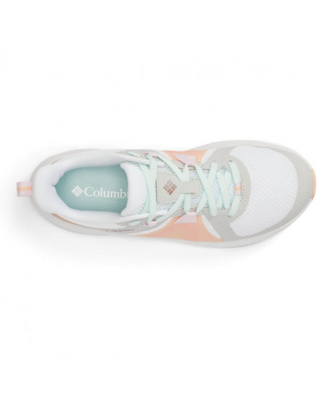 Alb - White/Pink Dawn