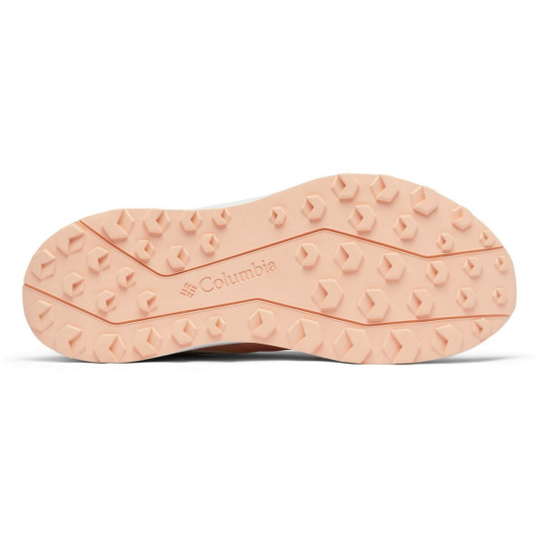 Alb - White/Pink Dawn