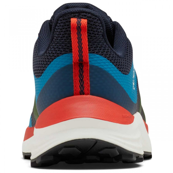 Albastru - Deep Marine/Dark Nocturnal