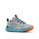 Pantofi Columbia Facet 15 Culoare Gri - Slate Grey
