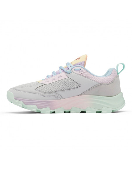 Gri - Nimbus Grey/White