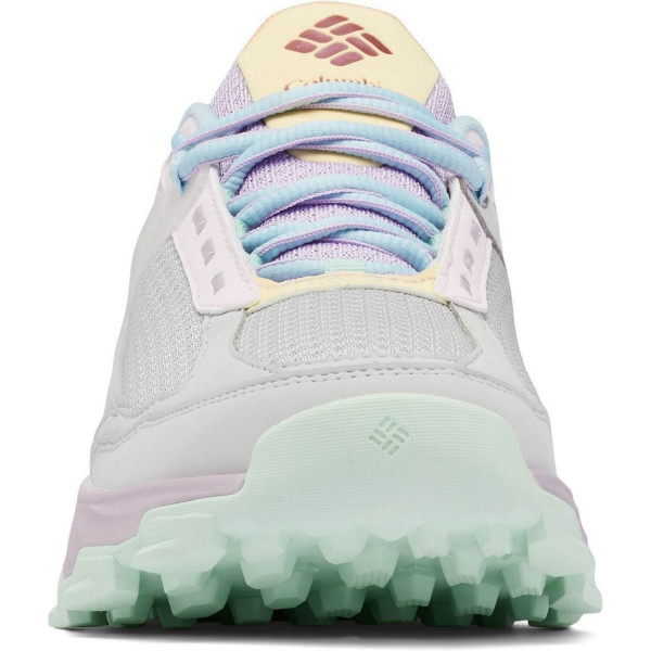 Gri - Nimbus Grey/White