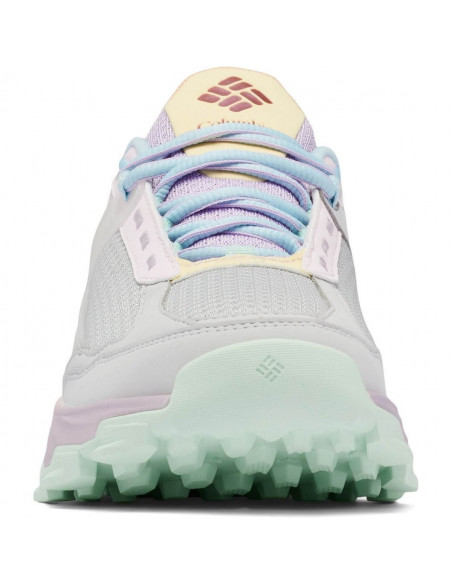 Gri - Nimbus Grey/White