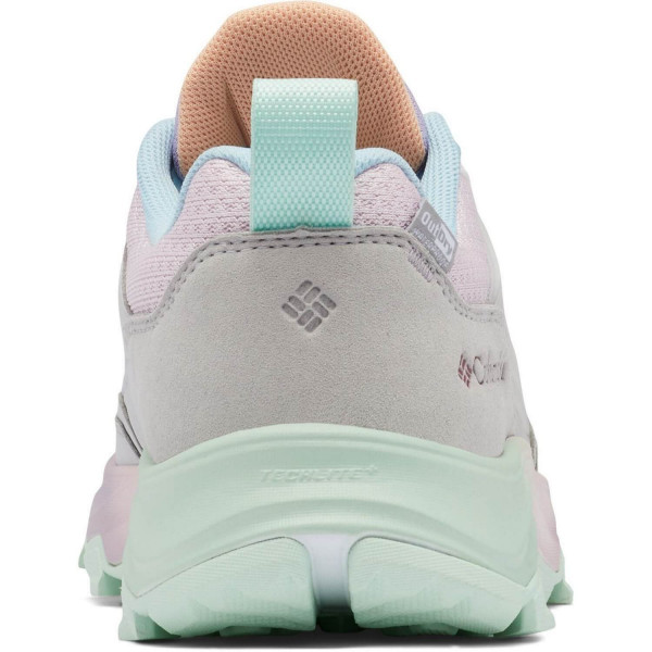 Gri - Nimbus Grey/White