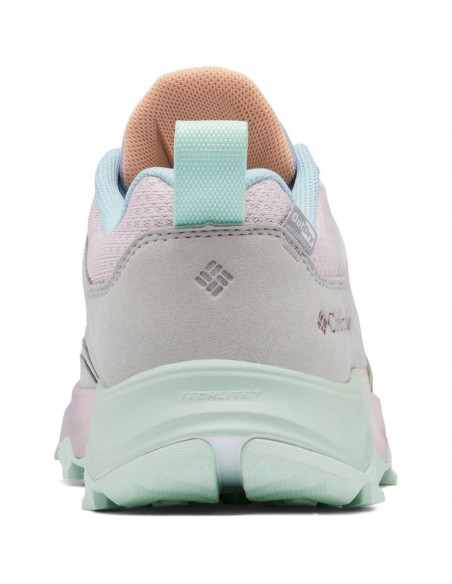 Gri - Nimbus Grey/White