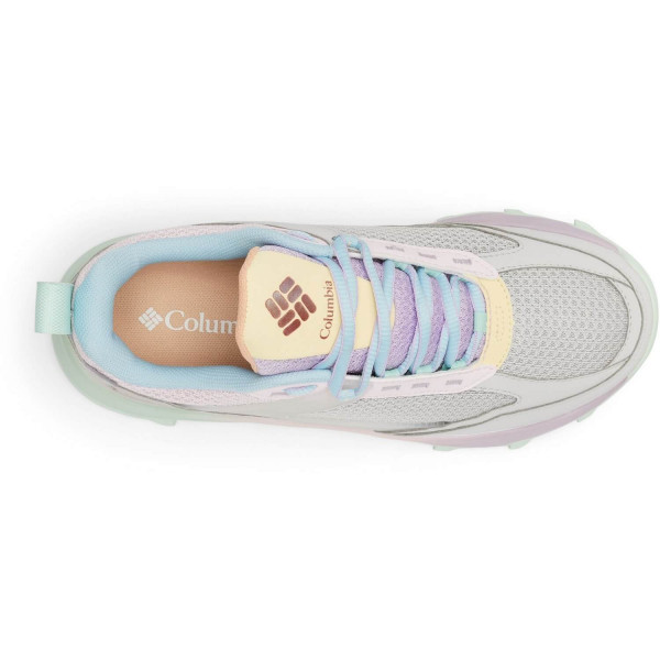 Gri - Nimbus Grey/White