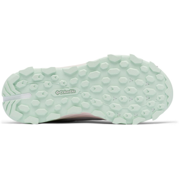 Gri - Nimbus Grey/White