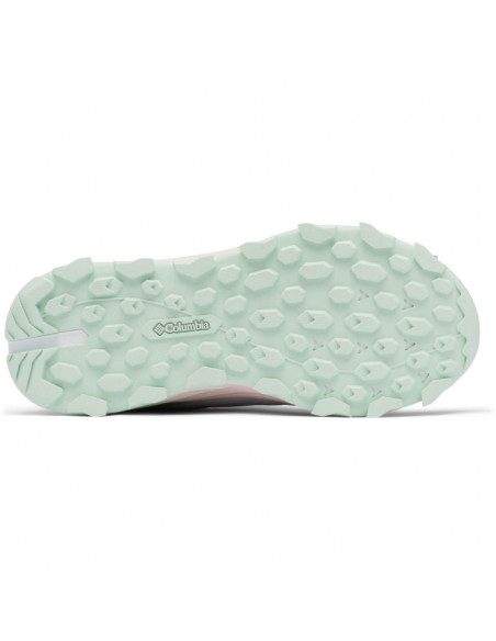 Gri - Nimbus Grey/White