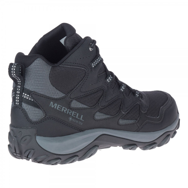 Negru - Black