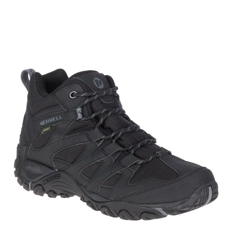 Merrell claypool sport mid gore-tex