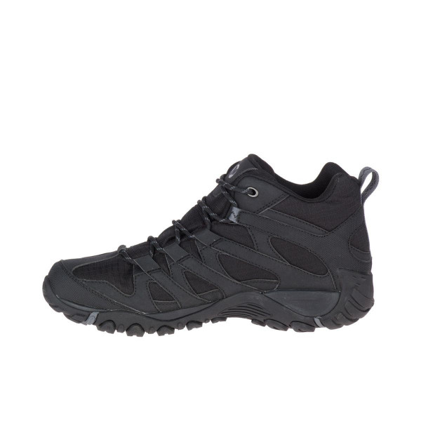 Negru - Black/Rock