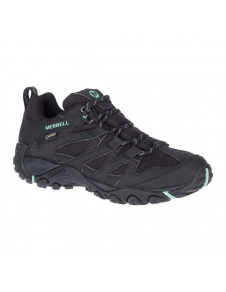 Negru - Black/wave