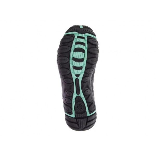Negru - Black/wave