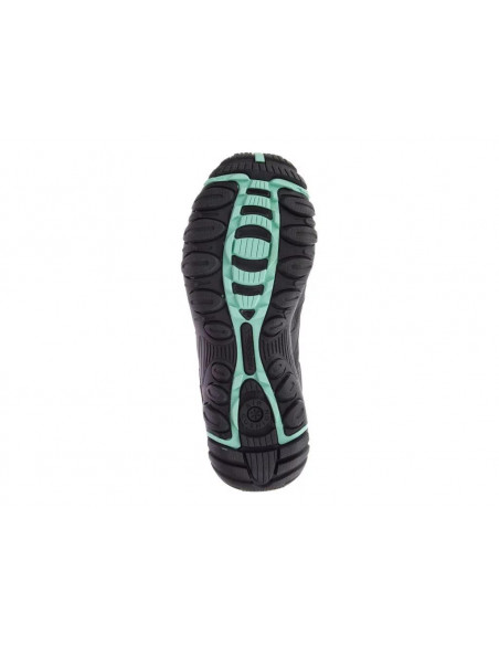Negru - Black/wave
