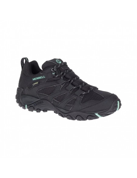 Negru - Black/wave