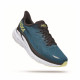 Pantofi Hoka Men's Clifton 8 Culoare Albastru - Blue Coral / Butterfly
