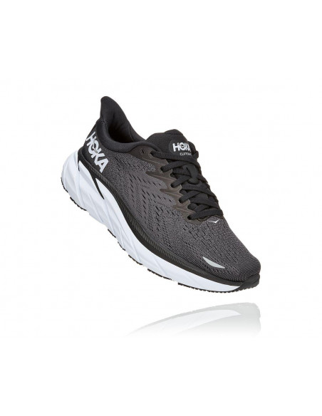 Negru - Black/White