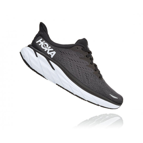 Negru - Black/White