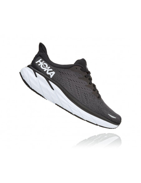 Negru - Black/White